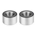 Yamaha Grizzly 4x4 Wheel Bearings Replacement Set