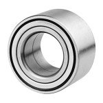 Yamaha Grizzly 4x4 Wheel Bearings Replacement Set