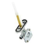 Petcock Gas Fuel Tank Switch for Yamaha Grizzly