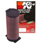 K&N High Performance Air Filter for Yamaha ATVs