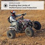 K&N High Performance Air Filter for Yamaha ATVs