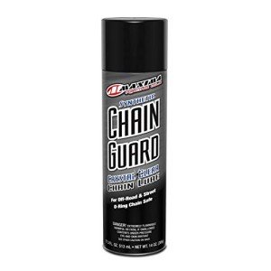 Maxima Synthetic Chain Guard Spray - 14 oz