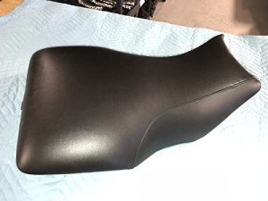 Yamaha Grizzly 660 Replacement Seat Cover 2002-08