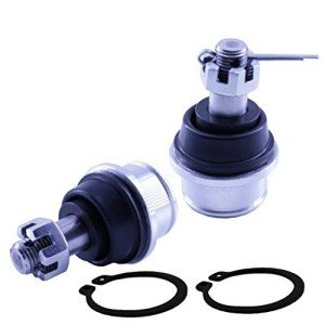 East Lake Axle replacement for upper Ball Joint set Honda ATV/UTV 51375-HP5-601 51355-HN0-A00 51355-HN0-A01