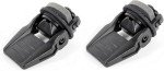 Yamaha ATV Hood Storage Flip Latch Lock - 2 Pack