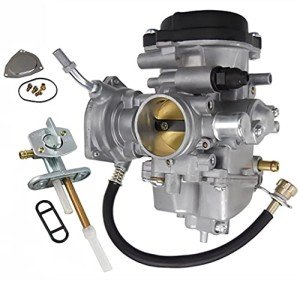 Aniro Moto Carburetor for Yamaha ATV Models