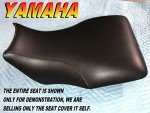 Yamaha Grizzly 660 Replacement Seat Cover 2002-08