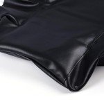 Yamaha Grizzly 660 Synthetic Leather Seat Cover