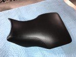 Yamaha Grizzly 660 Replacement Seat Cover 2002-08