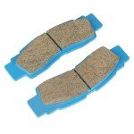 Yamaha Wolverine RMAX & YXZ 1000 Brake Pads