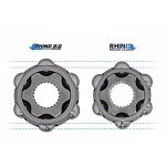 Heavy Duty Rhino 2.0 CV Axle for Yamaha YXZ