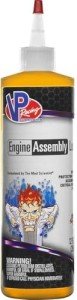 VP Racing Fuels Engine Assembly Lube - 12 Oz