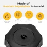 ATV Fuel Cap for Yamaha Big Bear & Grizzly