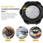 ATV Fuel Cap for Yamaha Big Bear & Grizzly