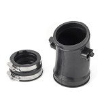 Yamaha Grizzly 660 Intake Boot Set (2002-2008)