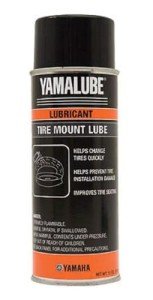 Yamaha Yamalube Tire Mount Lube 11 Ounce