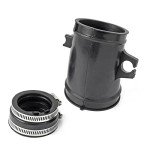 Yamaha Grizzly 660 Intake Boot Set (2002-2008)
