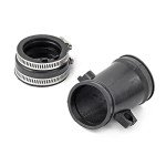 Yamaha Grizzly 660 Intake Boot Set (2002-2008)