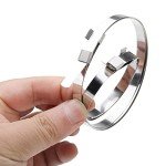 RealPlus Stainless Steel CV Joint Boot Clamps