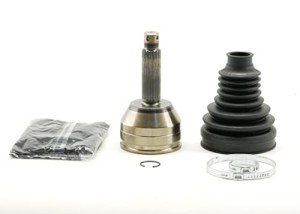 Polaris Ranger 4x4 ATV Front CV Joint Kit
