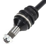 Arctic Cat CV Axle for 400-1000 Models