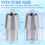 YIFUOK 3/4" Heim Joint Rod End Kit