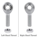 Heim Joints Rod End Kit - 4 Pack