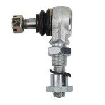 Ball Joint Kit, Ball Joint, Adjustable Ball Joint With Gasket Kit Swing Arm Wear?Resist Front Ball Joint Assembly Fit For 4?Wheel 250Cc 200Cc Electric Atv Utv Go Kart