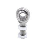 Universal 3/4" Steering Shaft Support Heim Joint