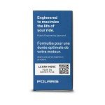 Polaris PS4 Oil Change Kit for RANGER & RZR