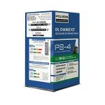 Polaris PS4 Oil Change Kit for RANGER & RZR