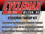 ATV Tune Up Kit with Spark Plugs for Kawasaki