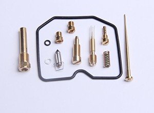 Kawasaki Prairie 360 Carburetor Repair Kit