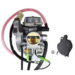 Kawasaki KVF300 Prairie Carburetor Replacement 1999-2002