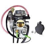 Kawasaki KVF300 Prairie Carburetor Replacement 1999-2002