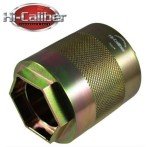 Front Differential Bearing Nut Socket Tool for ATVs