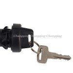 Kawasaki KVF360 ATV Ignition Key Switch Replacement