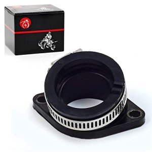 Kawasaki ATV Intake Manifold Boot Replacement Part