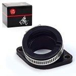 Kawasaki ATV Intake Manifold Boot Replacement Part