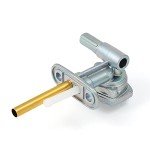 Kawasaki Prairie 400 Fuel Petcock Switch Lever