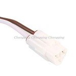 Kawasaki KVF360 ATV Ignition Key Switch Replacement