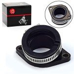 Kawasaki ATV Intake Manifold Boot Replacement Part