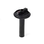 Kawasaki Prairie 400 Fuel Petcock Switch Lever