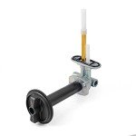 Kawasaki Prairie 400 Fuel Petcock Switch Lever