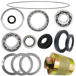 ATV Differential Bearing Seal & Tool Set (14pcs)