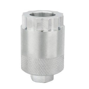 JAVIK Rear Differential Lock Nut Socket Wrench 64mm