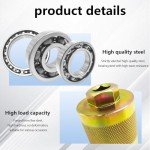 ATV Differential Bearing Seal & Tool Set (14pcs)