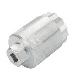 JAVIK Rear Differential Lock Nut Socket Wrench 64mm