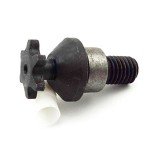 XLJOY 2pcs T8F 6T Clutch Gear for ATV