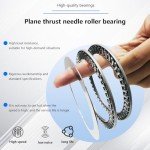 ATV Differential Bearing Seal & Tool Set (14pcs)